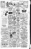 North Down Herald and County Down Independent Saturday 31 December 1932 Page 1
