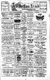 North Down Herald and County Down Independent Saturday 14 January 1933 Page 1