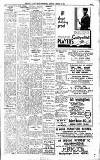 North Down Herald and County Down Independent Saturday 21 January 1933 Page 3