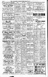 North Down Herald and County Down Independent Saturday 11 February 1933 Page 2