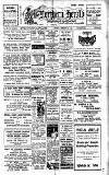 North Down Herald and County Down Independent Saturday 18 February 1933 Page 1