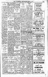 North Down Herald and County Down Independent Saturday 18 February 1933 Page 7