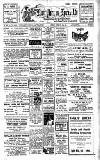 North Down Herald and County Down Independent Saturday 25 February 1933 Page 1