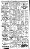 North Down Herald and County Down Independent Saturday 25 February 1933 Page 2
