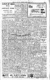 North Down Herald and County Down Independent Saturday 25 February 1933 Page 5