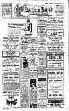 North Down Herald and County Down Independent Saturday 06 May 1933 Page 1