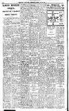 North Down Herald and County Down Independent Saturday 06 May 1933 Page 6