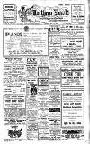 North Down Herald and County Down Independent Saturday 13 May 1933 Page 1