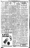 North Down Herald and County Down Independent Saturday 10 June 1933 Page 4