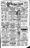 North Down Herald and County Down Independent Saturday 14 October 1933 Page 1