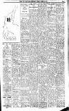 North Down Herald and County Down Independent Saturday 14 October 1933 Page 5