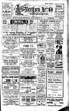 North Down Herald and County Down Independent Saturday 21 October 1933 Page 1