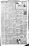 North Down Herald and County Down Independent Saturday 21 October 1933 Page 3