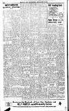 North Down Herald and County Down Independent Saturday 21 October 1933 Page 6