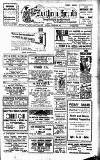 North Down Herald and County Down Independent Saturday 28 October 1933 Page 1