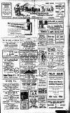 North Down Herald and County Down Independent Saturday 25 November 1933 Page 1