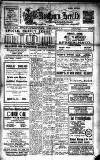 North Down Herald and County Down Independent Saturday 03 February 1934 Page 1