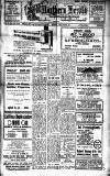North Down Herald and County Down Independent Saturday 17 February 1934 Page 1