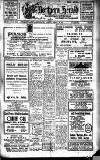 North Down Herald and County Down Independent Saturday 24 February 1934 Page 1