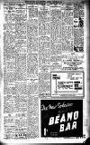 North Down Herald and County Down Independent Saturday 24 February 1934 Page 3