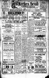 North Down Herald and County Down Independent Saturday 17 March 1934 Page 1