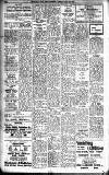 North Down Herald and County Down Independent Saturday 24 March 1934 Page 2