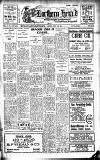 North Down Herald and County Down Independent Saturday 21 April 1934 Page 1