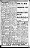 North Down Herald and County Down Independent Saturday 02 June 1934 Page 6