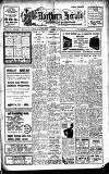 North Down Herald and County Down Independent Saturday 16 June 1934 Page 1