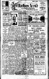 North Down Herald and County Down Independent Saturday 12 January 1935 Page 1
