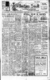 North Down Herald and County Down Independent Saturday 19 January 1935 Page 1
