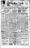 North Down Herald and County Down Independent Saturday 23 February 1935 Page 1