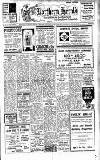 North Down Herald and County Down Independent Saturday 09 March 1935 Page 1