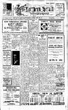 North Down Herald and County Down Independent Saturday 23 March 1935 Page 1