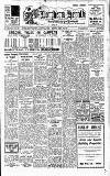 North Down Herald and County Down Independent Saturday 27 April 1935 Page 1