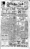 North Down Herald and County Down Independent Saturday 18 May 1935 Page 1