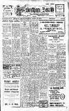 North Down Herald and County Down Independent Saturday 15 June 1935 Page 1