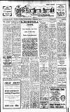 North Down Herald and County Down Independent Saturday 06 July 1935 Page 1
