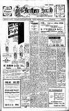 North Down Herald and County Down Independent Saturday 07 September 1935 Page 1