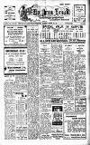 North Down Herald and County Down Independent Saturday 19 October 1935 Page 1