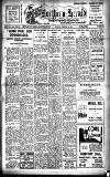North Down Herald and County Down Independent Saturday 08 February 1936 Page 1