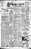 North Down Herald and County Down Independent Saturday 22 February 1936 Page 1