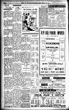 North Down Herald and County Down Independent Saturday 29 February 1936 Page 6