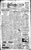 North Down Herald and County Down Independent Saturday 07 March 1936 Page 1