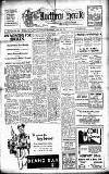 North Down Herald and County Down Independent Saturday 14 March 1936 Page 1