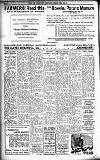 North Down Herald and County Down Independent Saturday 14 March 1936 Page 4