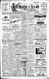North Down Herald and County Down Independent Saturday 27 June 1936 Page 1