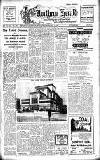North Down Herald and County Down Independent Saturday 11 July 1936 Page 1