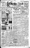 North Down Herald and County Down Independent Saturday 26 September 1936 Page 1
