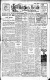 North Down Herald and County Down Independent Saturday 09 January 1937 Page 1